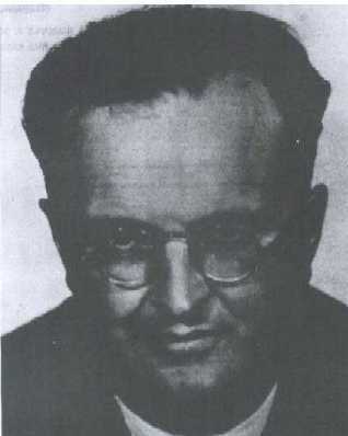 Paul Kirchhoff